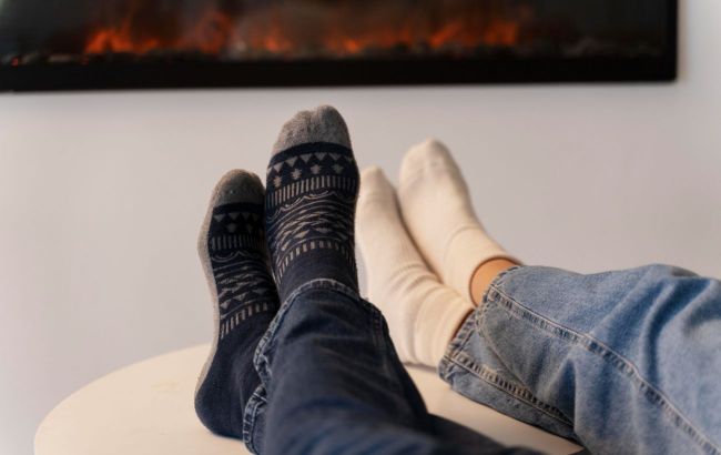 Stop folding your socks this way: It could shorten their lifespan