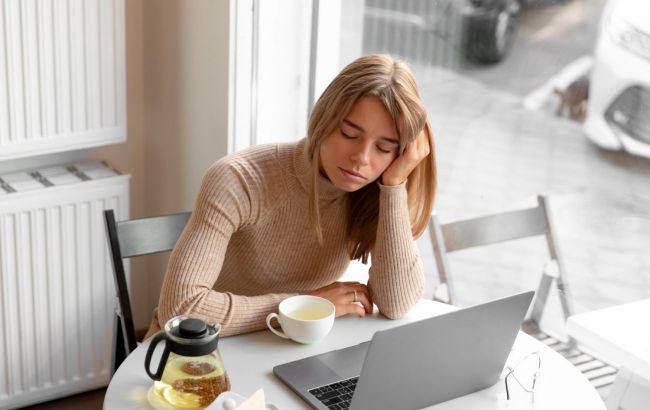 Feeling sleepy after lunch? Dietitian reveals how get your energy back