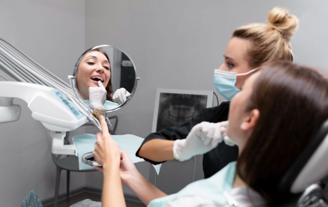 Dentist identifies dental problems that must never be ignored