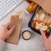 Is food delivery really less healthy than home cooking? Nutritionist explains
