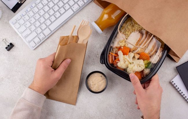 Is food delivery really less healthy than home cooking? Nutritionist explains