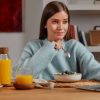 Nutritionist reveals 3 key factors for a healthy, effective breakfast