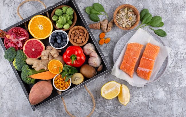 Get vitamins from food: 5 natural alternatives to supplements