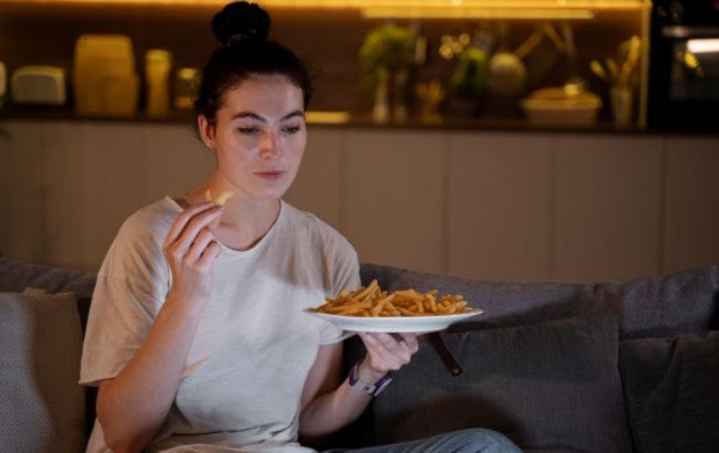 Many people do this: Common bedtime habit that harms your heart