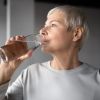 Water essential for life: What happens when there's low amount of fluid in body