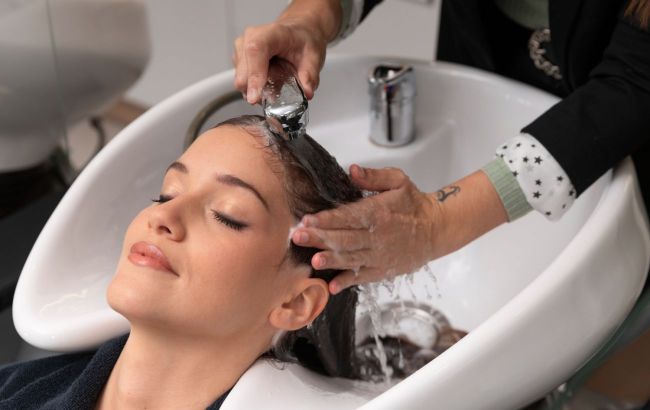 Trichologist explains how to wash your hair correctly for maximum benefit