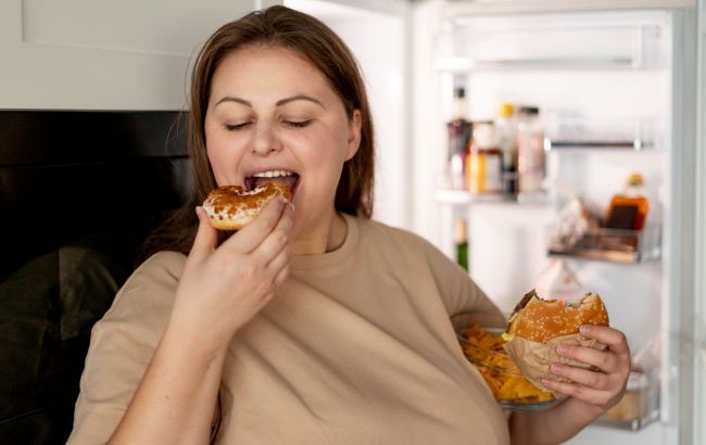 Five warning signs you eating too much saturated fat