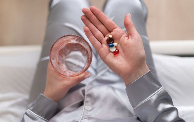 Morning vitamin trick: How one supplement boosts energy and protects your sleep