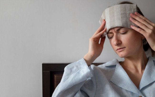 Magnetic storms in May: Take care of your health