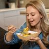 Never skip this nutrient at lunch if you want to lose weight fast