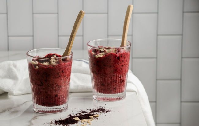 This smoothie boosts rejuvenation and hormone balance: Simple home recipe