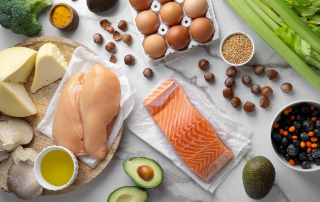 Why everyone needs protein and best sources of it, according to nutritionist