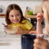 Foods for child's brain that improve memory and concentration