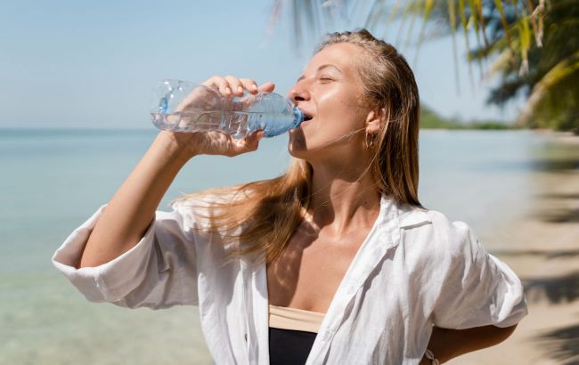 Why your skin is dry even when you stay hydrated