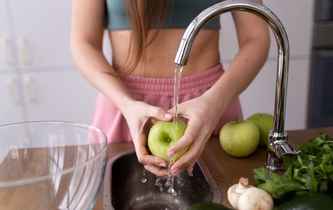 Never wash these fruits before storage - they&rsquo;ll rot faster