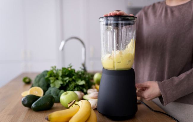 Blender safety alert: One mistake can put your health at risk