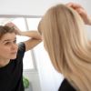 Hair loss can be treated with vitamins: True or false?