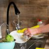 Hidden germs: 7 dishwashing mistakes you&rsquo;re probably making