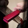 Is keratin hair straightening harmful? Hairstylist clears things up