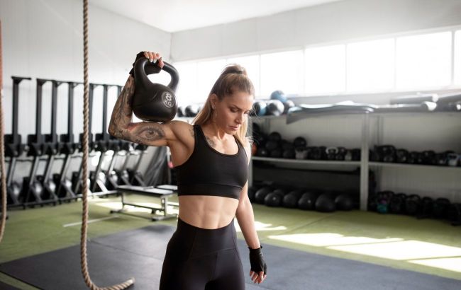 Want results - Here's how often to change your workout plan