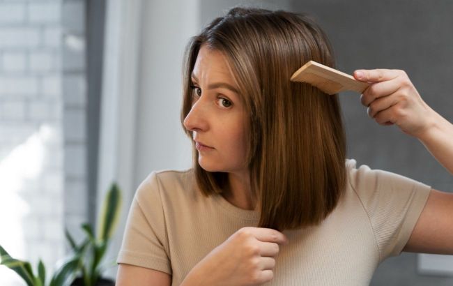 Hair growth stuck? Experts explain what&rsquo;s really slowing it down