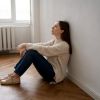 Living alone worsens psychological state