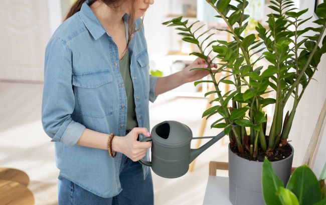 6 key tips for watering plants
