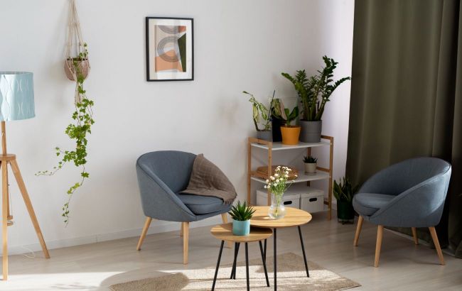 Interior design trends for summer 2024: Designer tips and what to choose