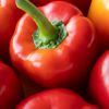 Choosing the right bell pepper color can boost your health