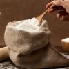 4 types of flour that promote weight loss and are good for health