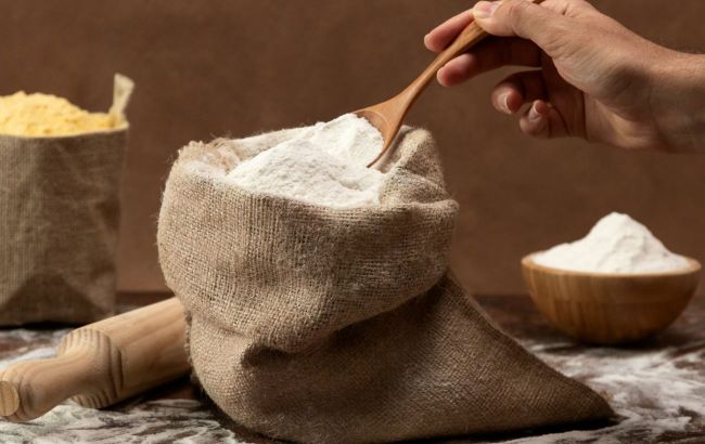 4 types of flour that promote weight loss and are good for health