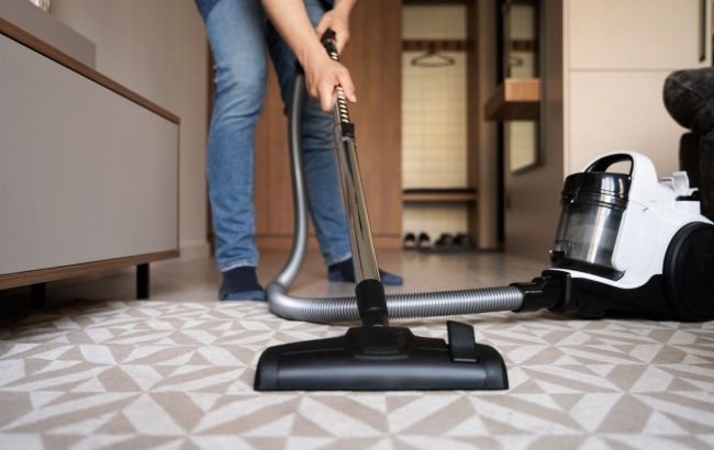 Sick of allergies? This home cleaning trick can stop them forever