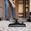 10 vacuuming mistakes that could destroy your machine