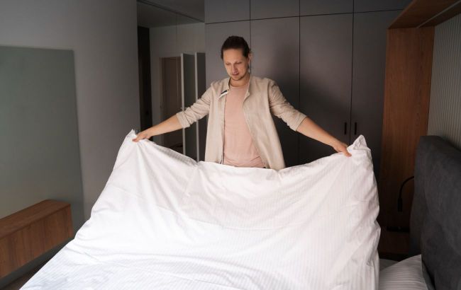 Why hotel sheets always smell fresh and never fade? Laundry tips exposed