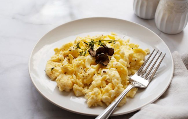 Protein breakfast that keeps you energized — Dietitian-approved
