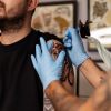 Tattooing safely: What you need to know about risks and care