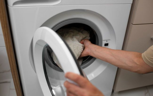 Clothes smell bad after washing? This is likely the reason