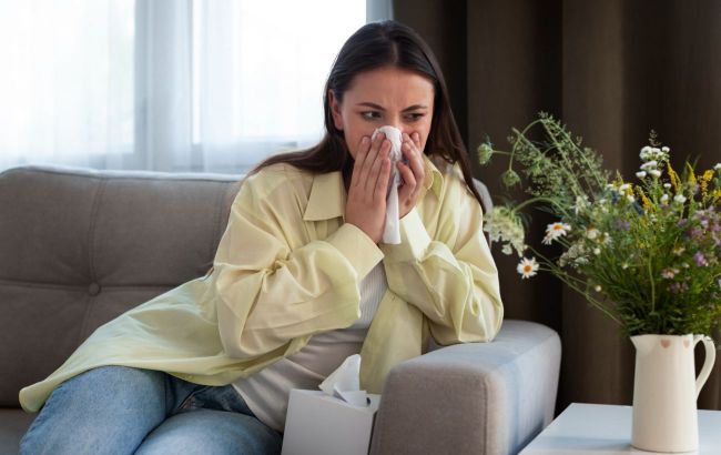 You breathe it without knowing: 5 ways to reduce allergens at home