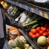 Coach explains when to go to grocery store during weight loss