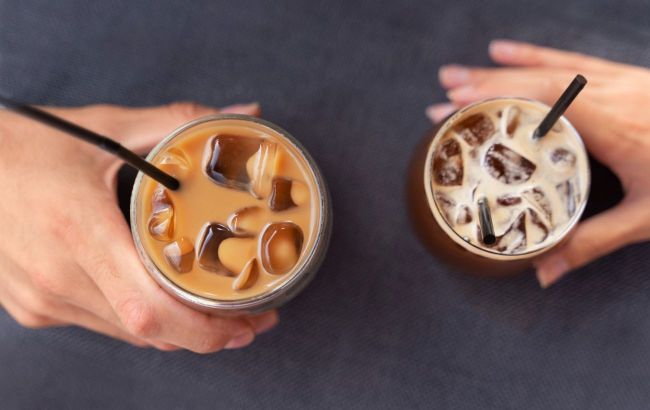 Hot vs. iced coffee: Which has more caffeine and antioxidants?