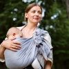 Can babies be worn in slings: Pediatricians weigh in