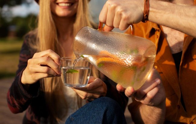 Ancient Ukrainian refreshers that deserve comeback this summer