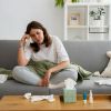 Summer cold: Why do people get sick?