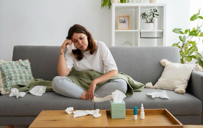 Summer cold: Why do people get sick?
