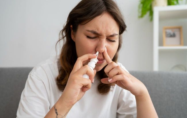 Never use nasal sprays for more than 3 days: Here's why