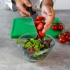 Tasty and easy: 5 healthy recipes for every day
