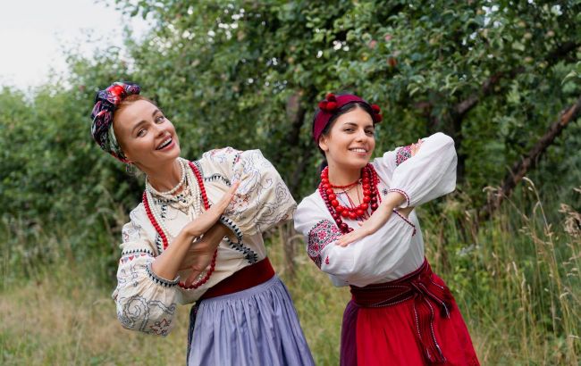 5 Ukrainian words that have no translation in any language
