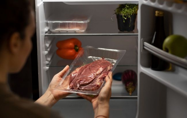 Save time on cooking: Lifehack that will help you store products correctly