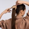 4 hair ties that don't let you grow hair long: Throw them away