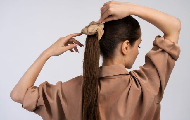 4 hair ties that don't let you grow hair long: Throw them away